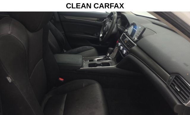 Used 2020 Honda Accord LX image 8