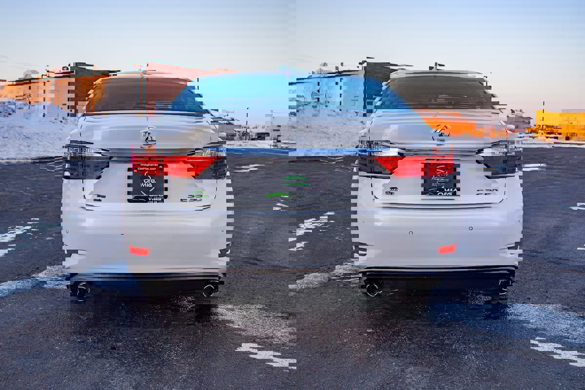 Used 2015 Lexus ES 350 image 6