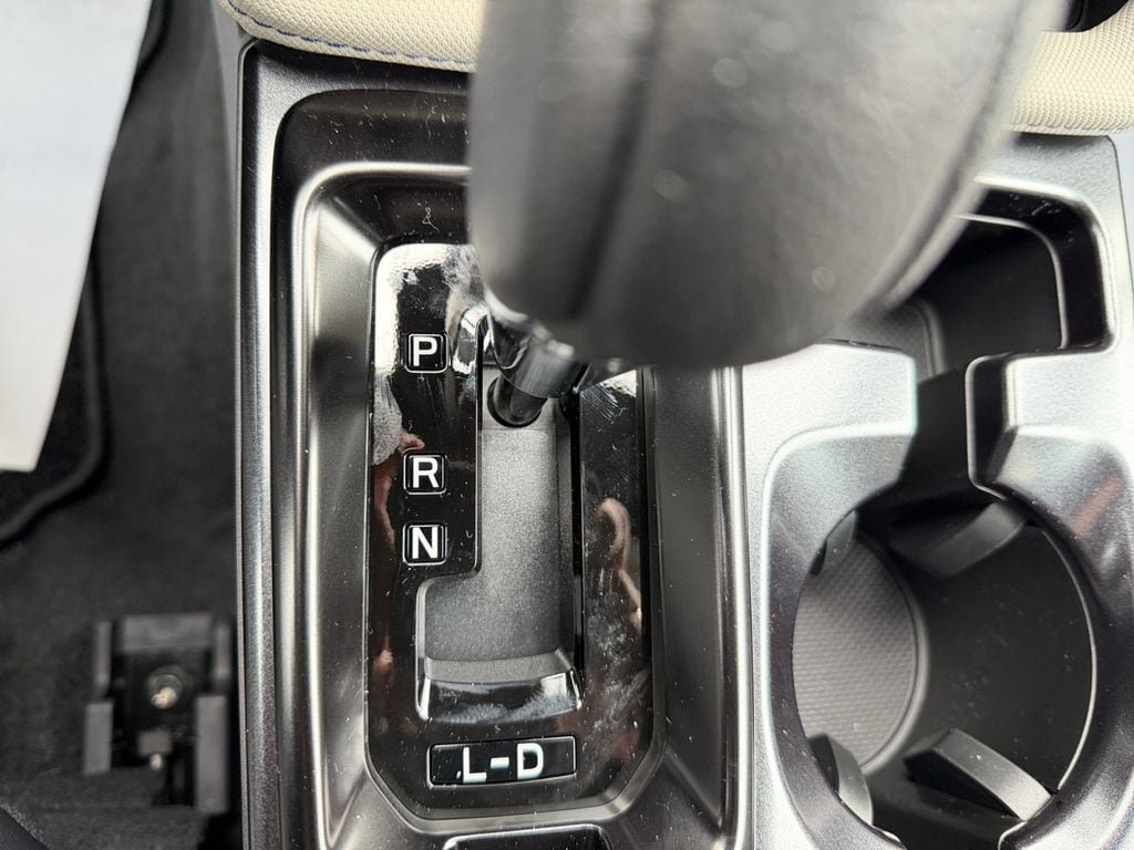 Certified 2026 Subaru Forester Premium AWD/4WD image 23