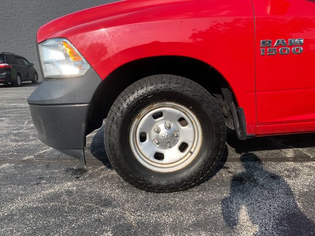 Used 2015 RAM 1500 Tradesman w/ Popular Equipment Group RWD image 27