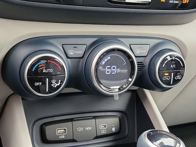 New 2026 Hyundai Venue SEL image 10