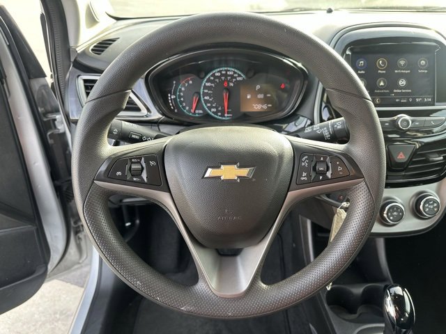 Used 2021 Chevrolet Spark LT image 6