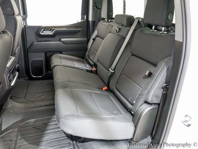 New 2026 GMC Sierra 1500 Elevation w/ Preferred Package image 10