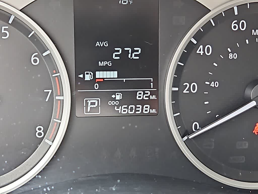 Used 2021 Nissan Kicks S FWD image 18