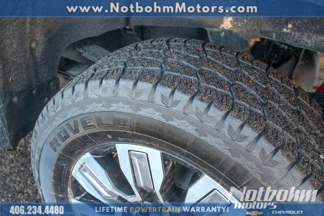 Used 2024 GMC Sierra 3500 Denali w/ Denali Reserve Package AWD/4WD image 12