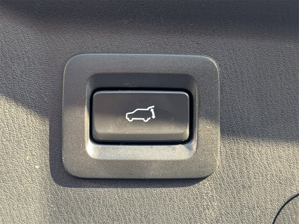 Used 2021 MAZDA CX-9 Touring image 9