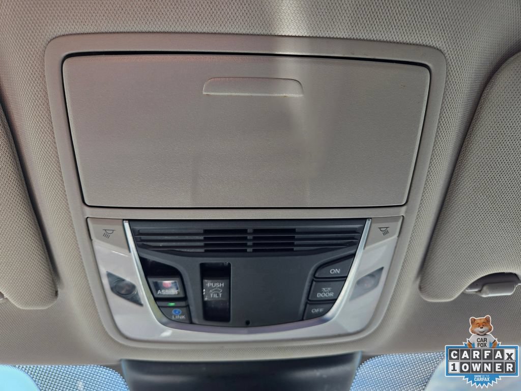 Used 2023 Acura TLX w/ Technology Package FWD image 39