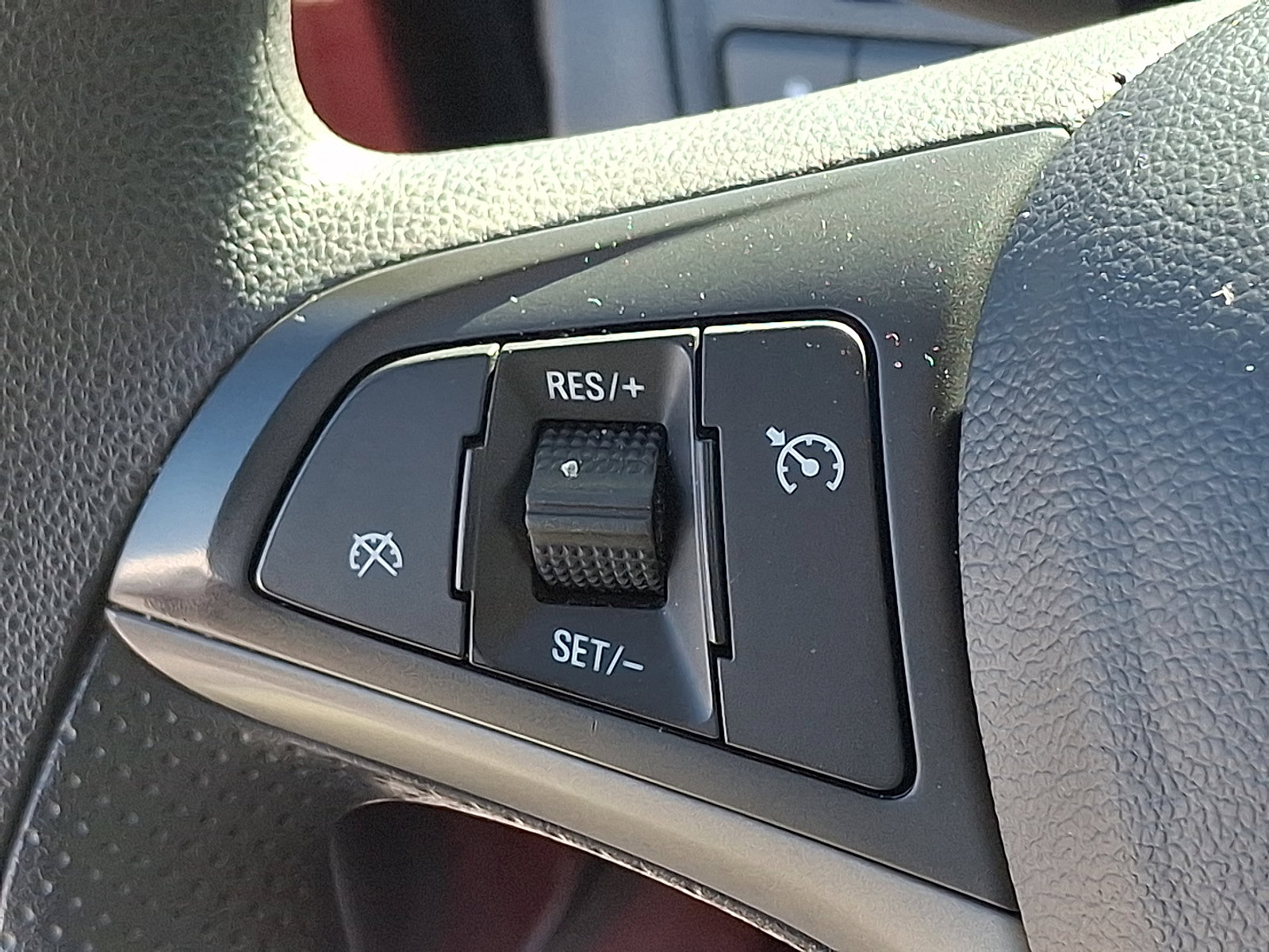 Used 2022 Chevrolet Spark LT image 20