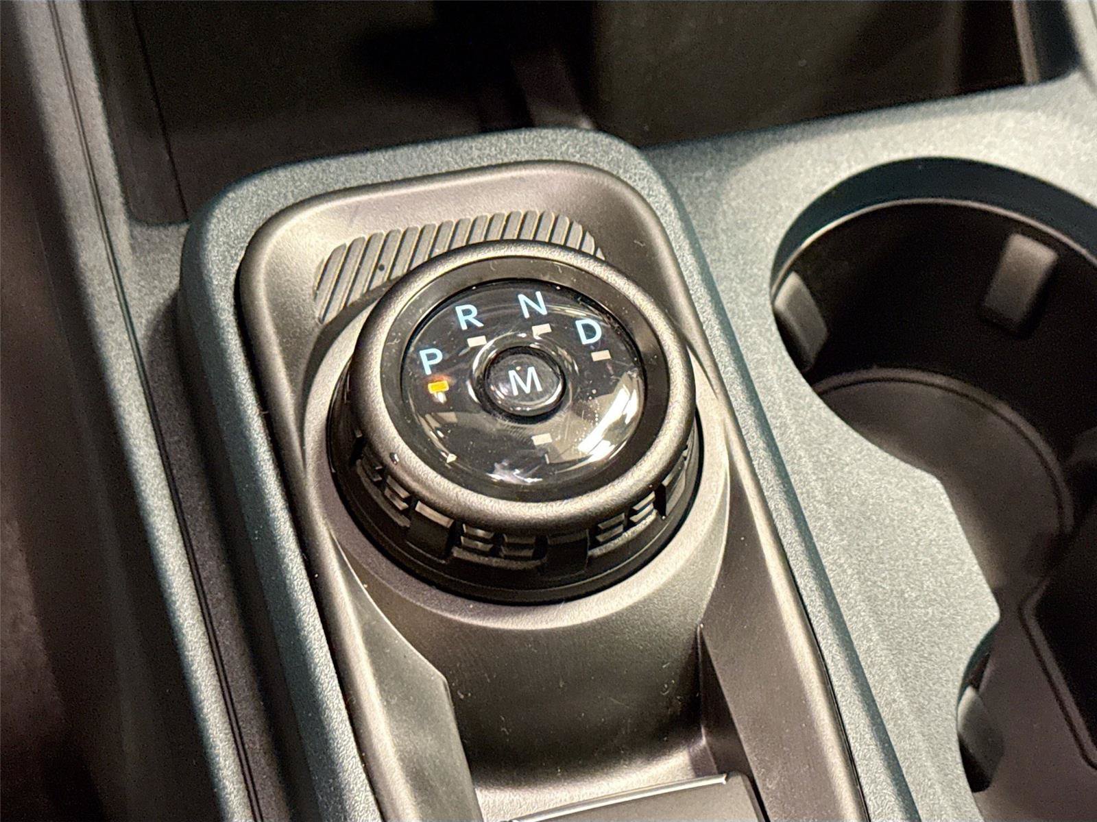 New 2026 Ford Maverick Lobo AWD/4WD image 17