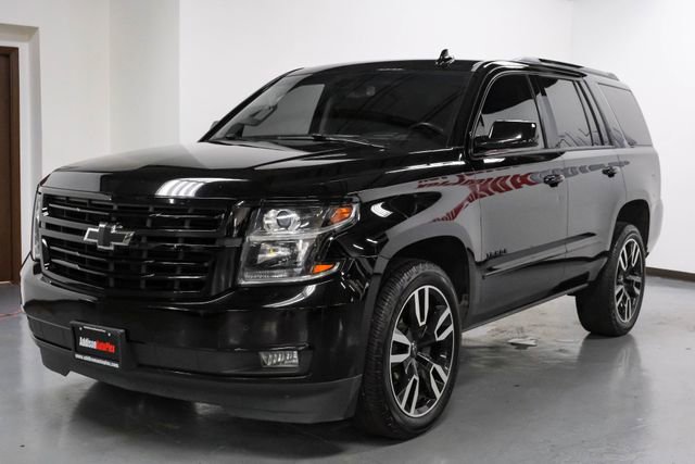 Used 2019 Chevrolet Tahoe Premier w/ RST 6.2L Performance Edition image 6