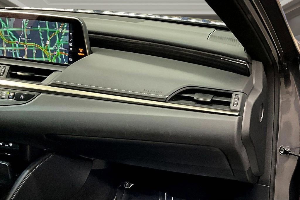 Used 2019 Lexus ES 350 Luxury w/ Premium Package image 26