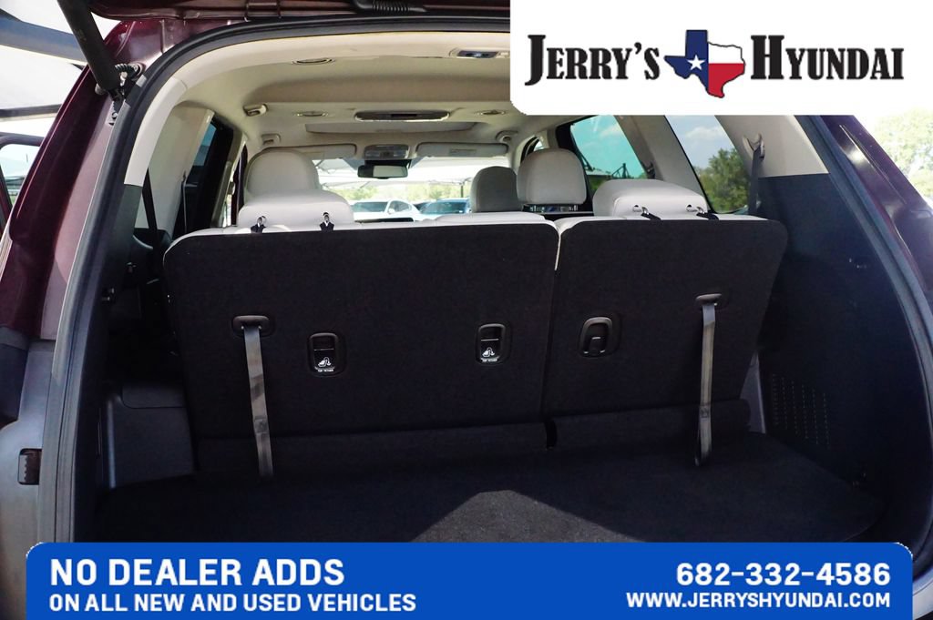 Used 2020 Kia Telluride EX w/ EX Premium Package FWD image 26