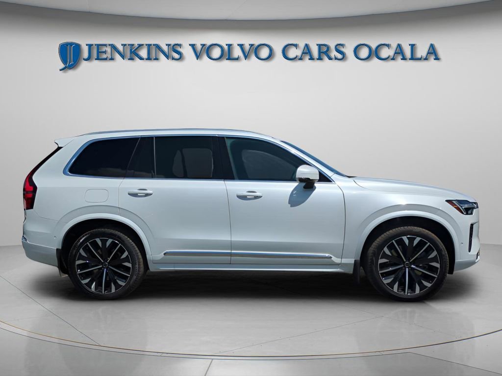 New 2026 Volvo XC90 T8 Plus w/ Protection Package Premier AWD/4WD image 2