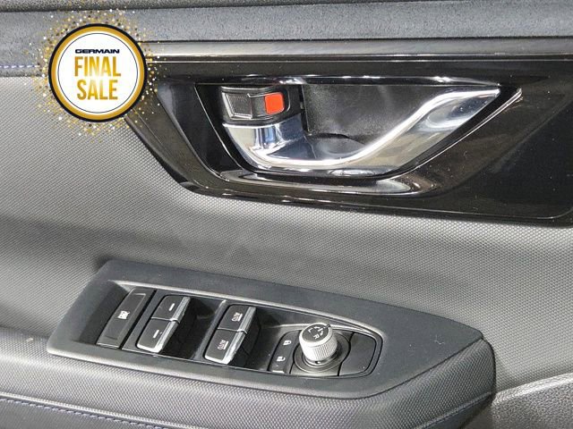 Used 2025 Subaru Forester Limited w/ Popular Package #1 image 25