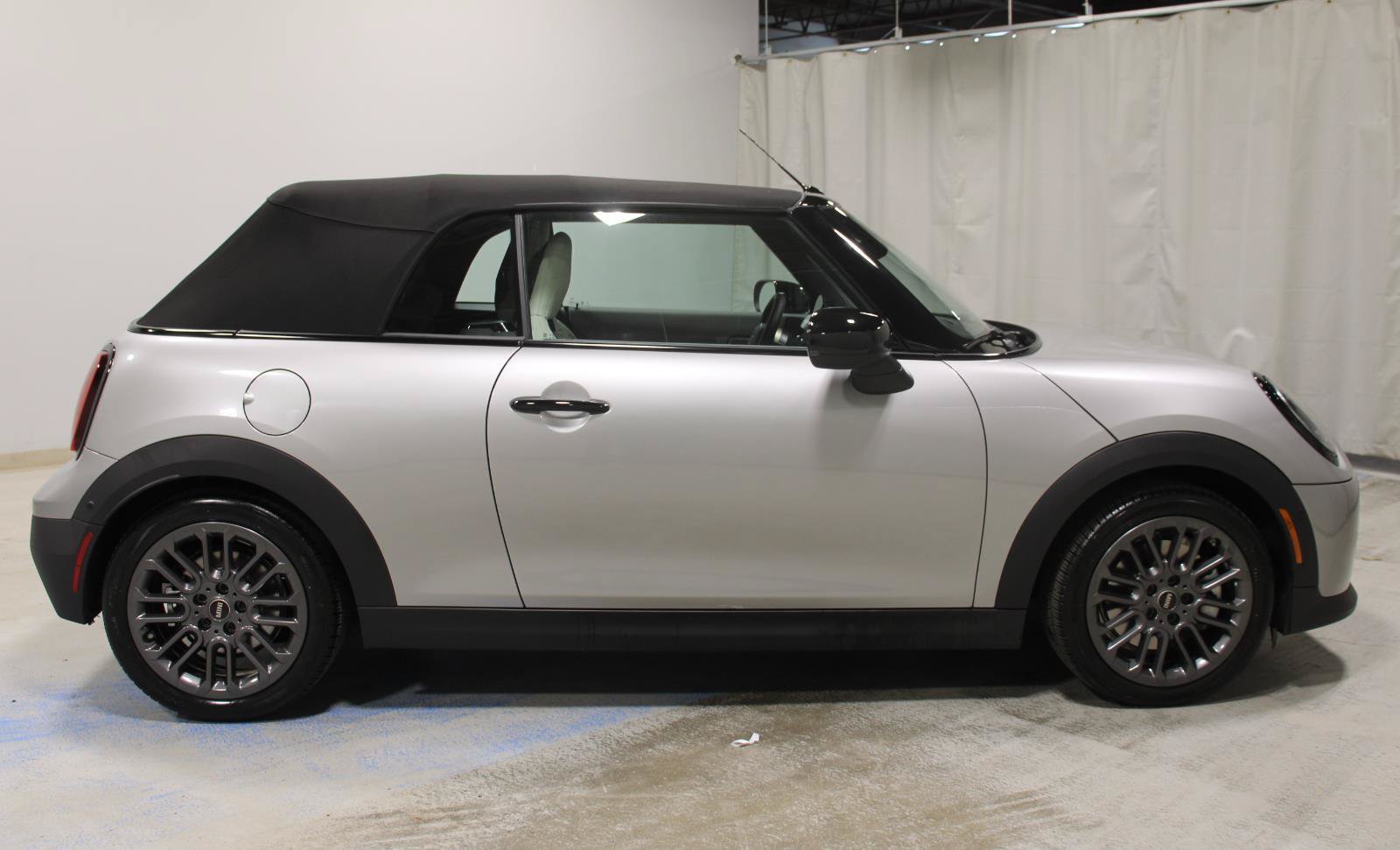 Certified 2026 MINI Cooper S FWD image 18