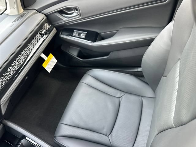 New 2026 Honda Accord Touring image 30