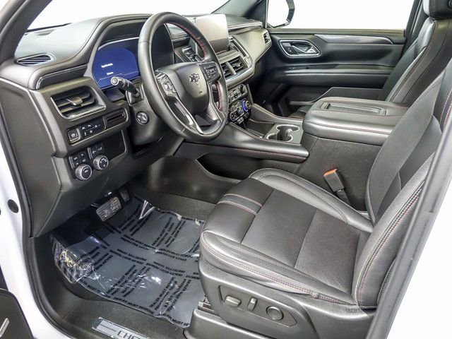 Certified 2023 Chevrolet Tahoe RST w/ Luxury Package AWD/4WD image 14