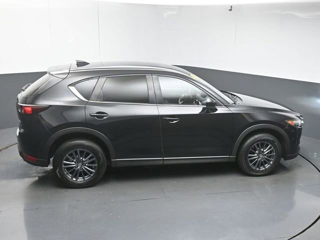 Used 2020 MAZDA CX-5 Touring image 48