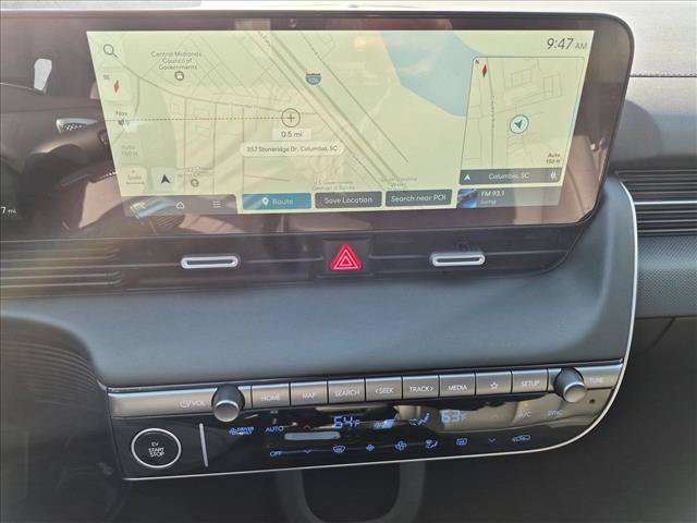 New 2027 Hyundai Ioniq 5 Limited RWD image 14