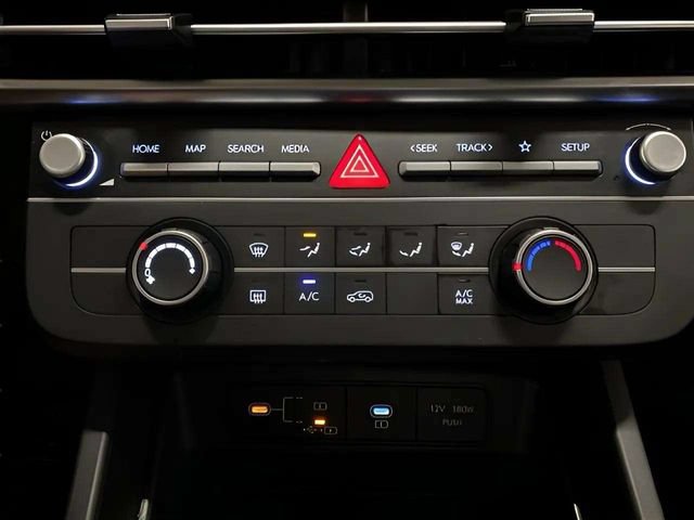 Used 2026 Hyundai Tucson SE FWD image 45