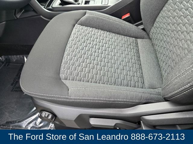 New 2025 Ford Ranger XL image 16