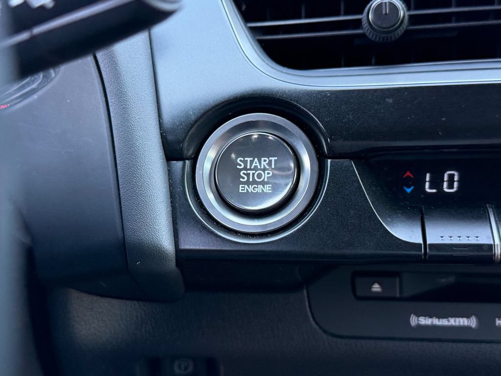 Used 2020 Lexus UX 200 w/ Accessory Package 2 FWD image 17