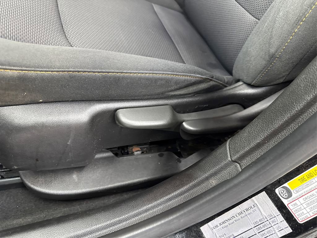 Used 2019 Chevrolet Cruze LS image 22