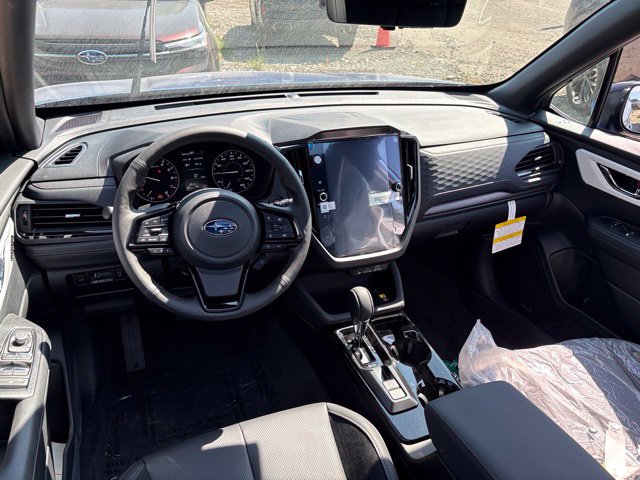 New 2026 Subaru Forester Touring AWD/4WD image 6