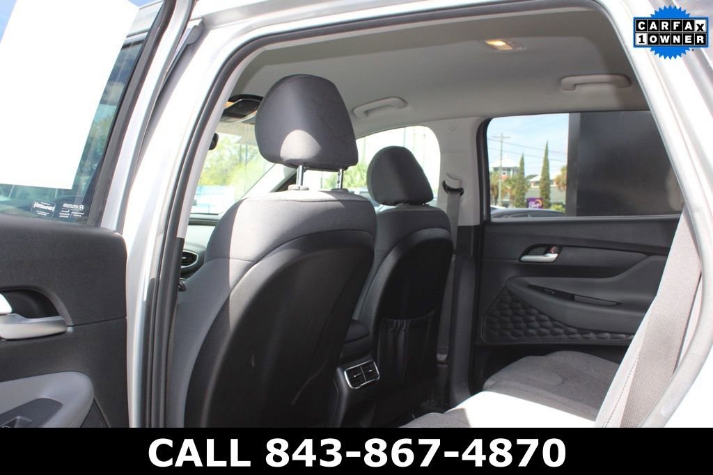 Used 2023 Hyundai Santa Fe SEL AWD/4WD image 31