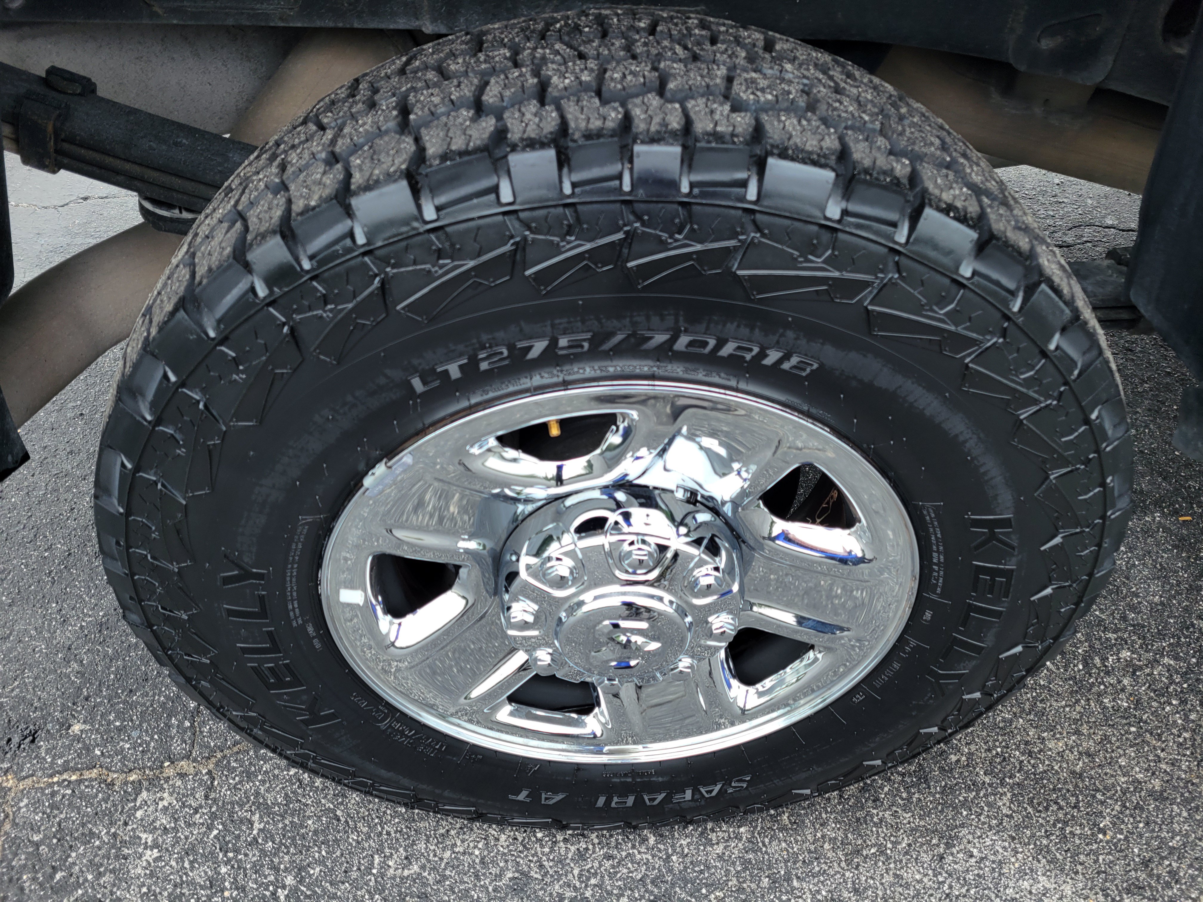 Used 2023 RAM 3500 Tradesman AWD/4WD image 42