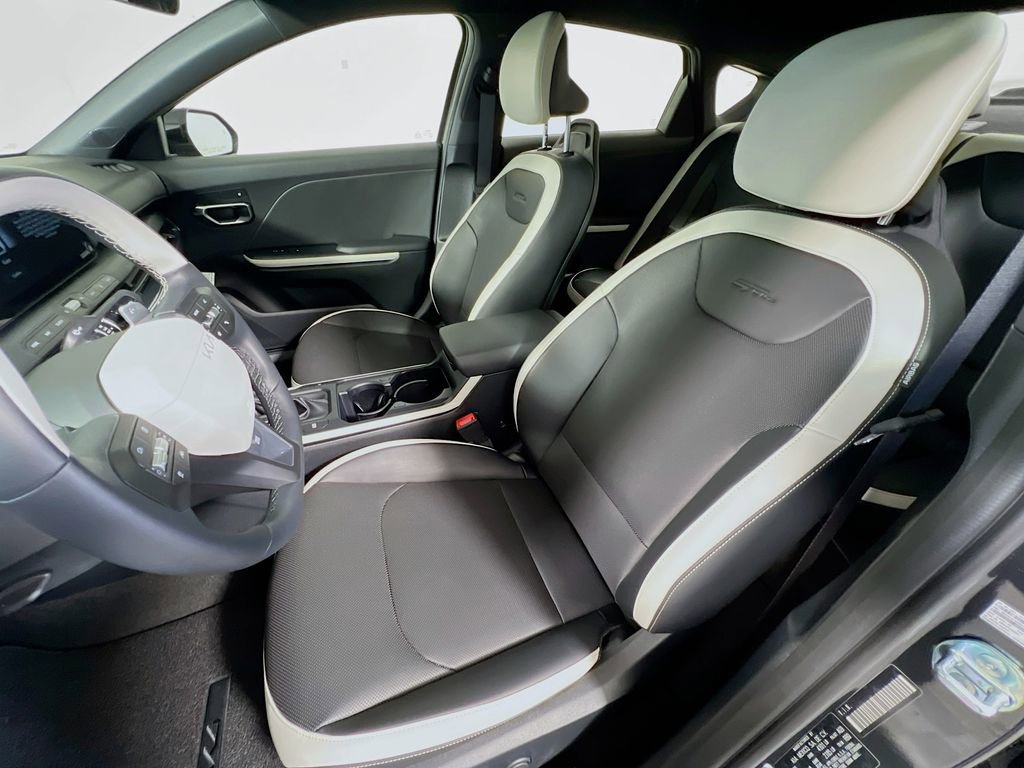 New 2026 Kia K4 GT-Line image 15