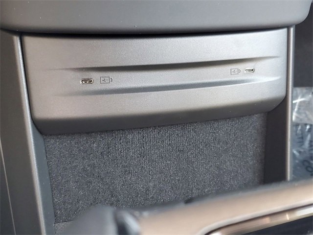 New 2025 Volvo EX90 Ultra image 23