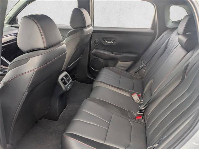 Certified 2025 Acura ADX A-Spec AWD/4WD image 17
