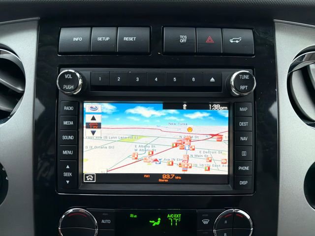 Used 2013 Ford Expedition EL Limited image 12
