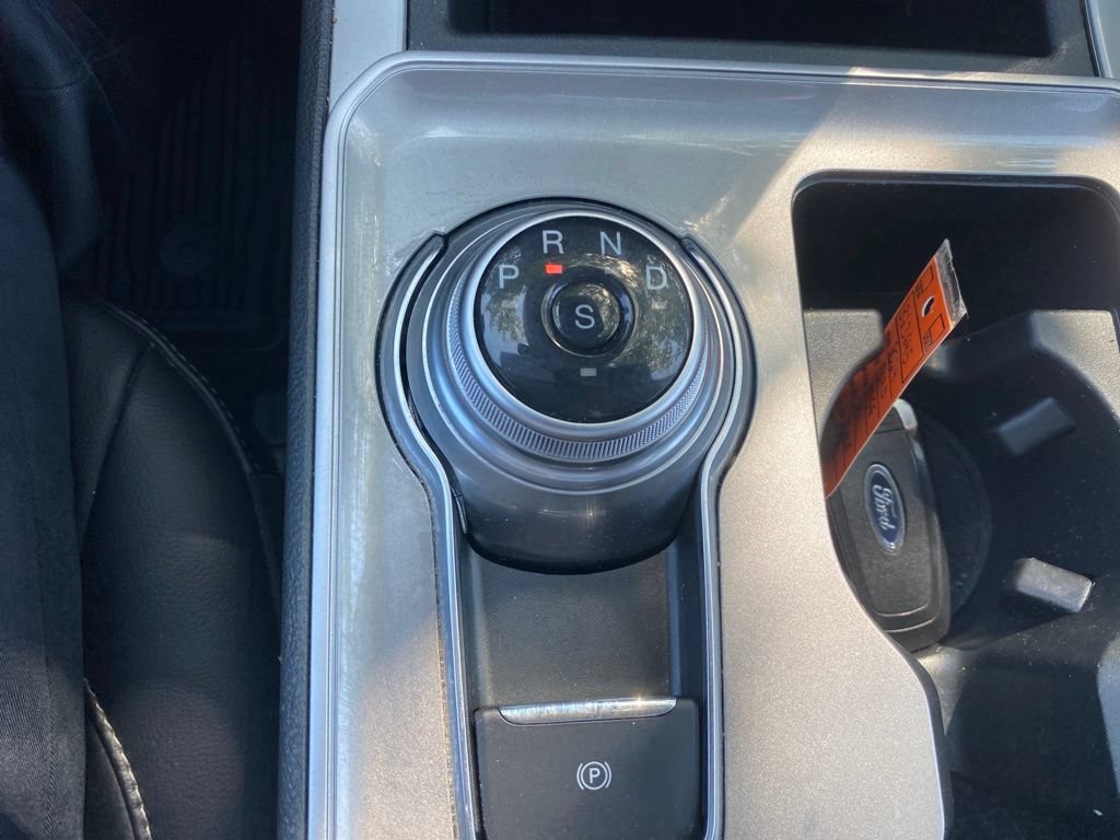 Used 2024 Ford Edge SEL w/ Convenience Package AWD/4WD image 20