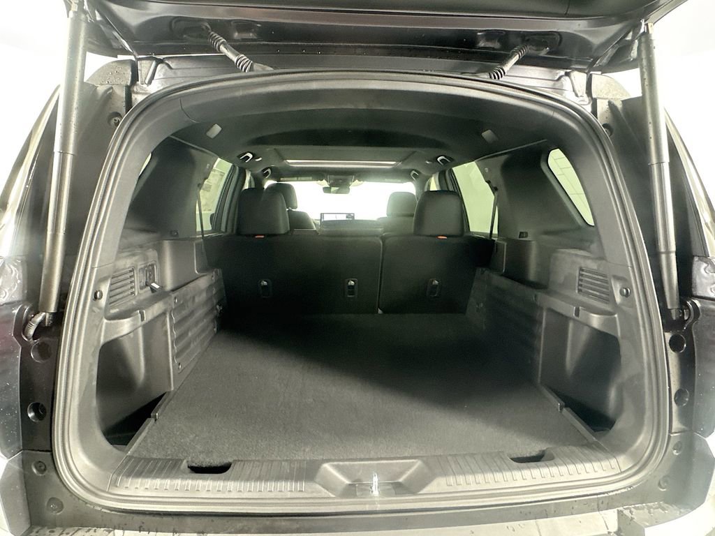 New 2026 Honda Passport TrailSport image 32