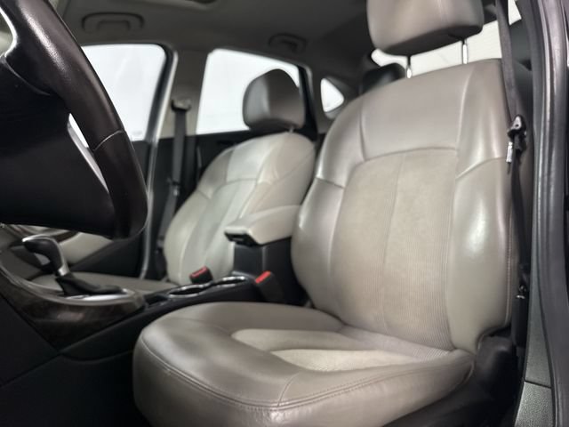 Used 2016 Buick Verano Sport Touring w/ Experience Buick Package FWD image 19