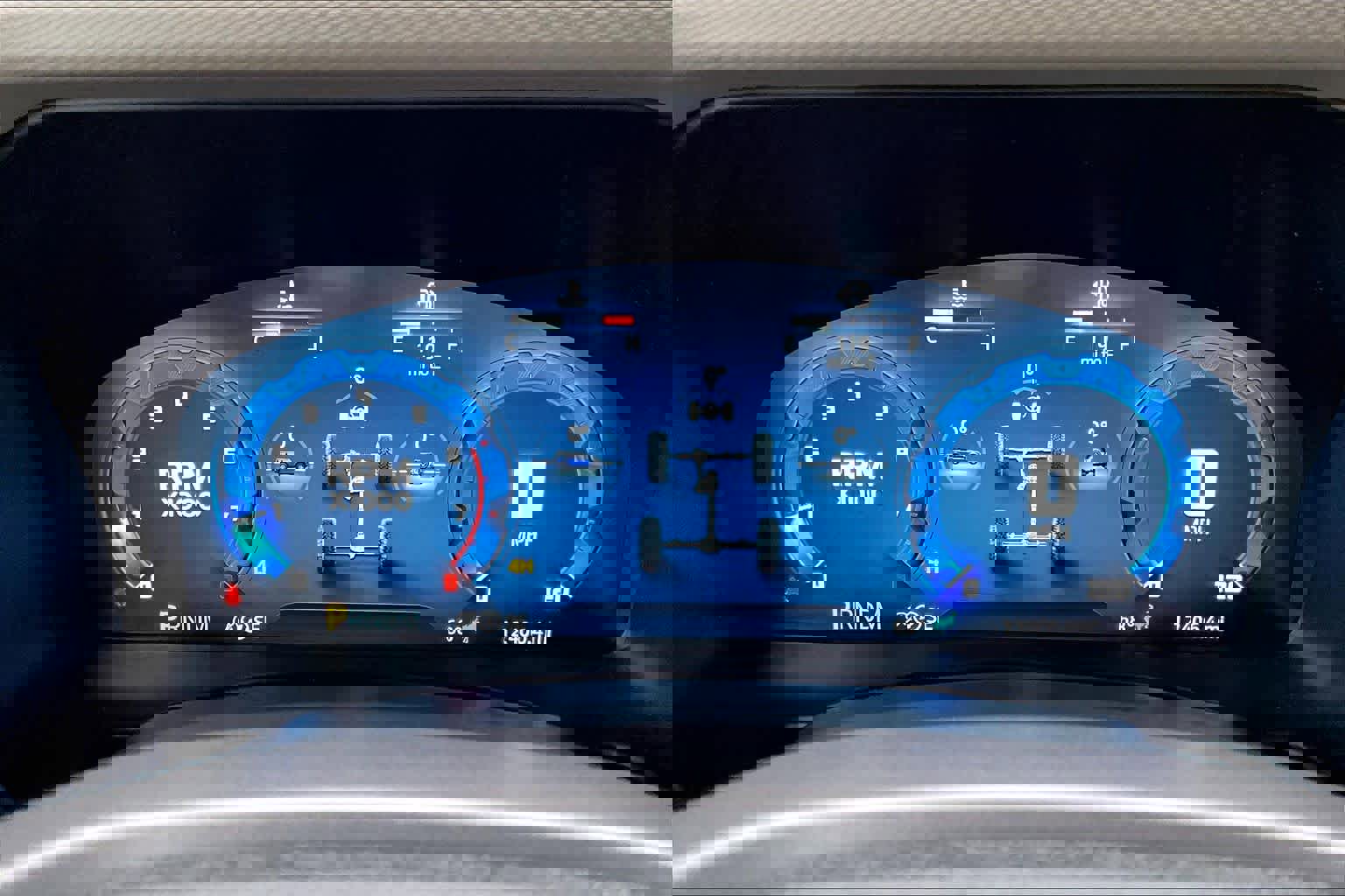 Certified 2025 Ford Bronco Big Bend image 26