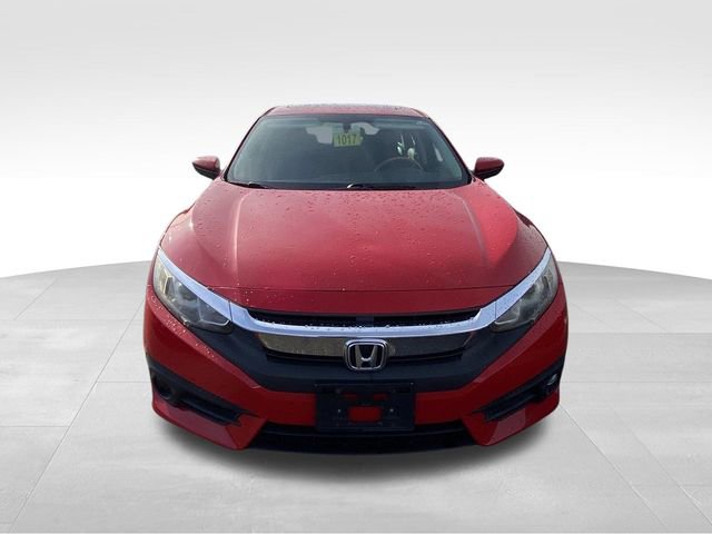 Used 2017 Honda Civic EX-T image 14