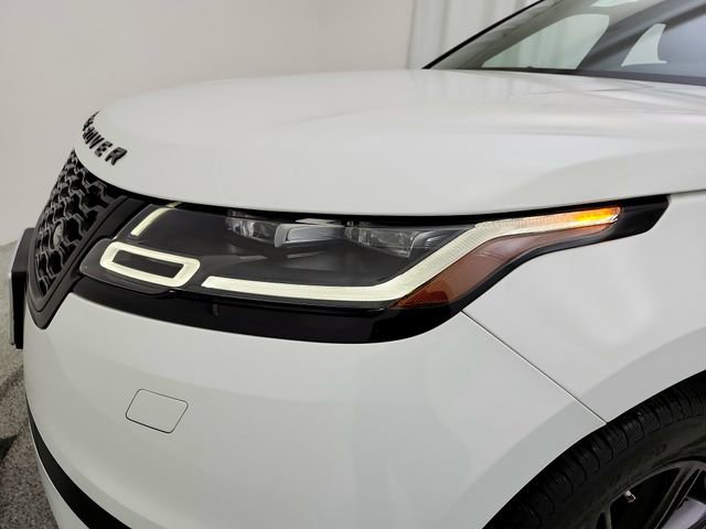 Certified 2023 Land Rover Range Rover Velar S AWD/4WD image 31