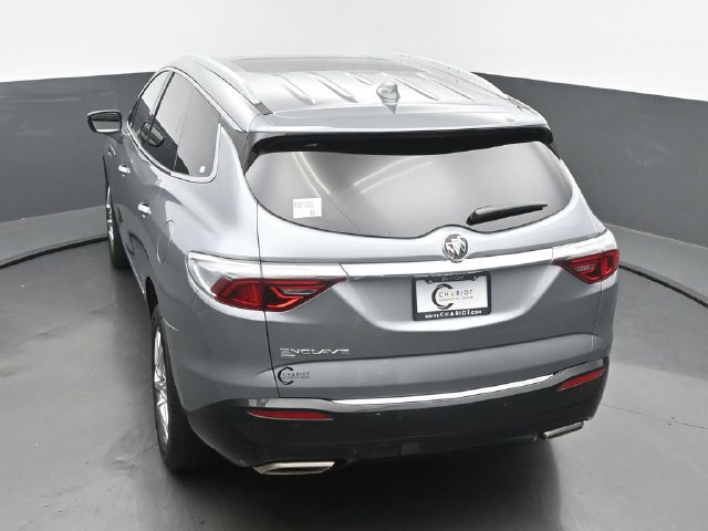 Used 2023 Buick Enclave Essence w/ Experience Buick Package AWD/4WD image 42
