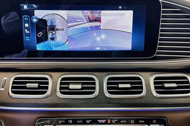 New 2026 Mercedes-Benz GLE 450 4MATIC Coupe image 13