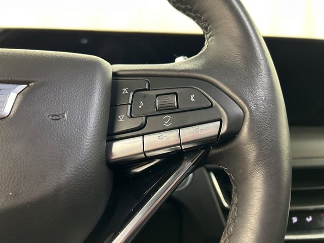 Used 2025 Cadillac CT5 Sport image 10