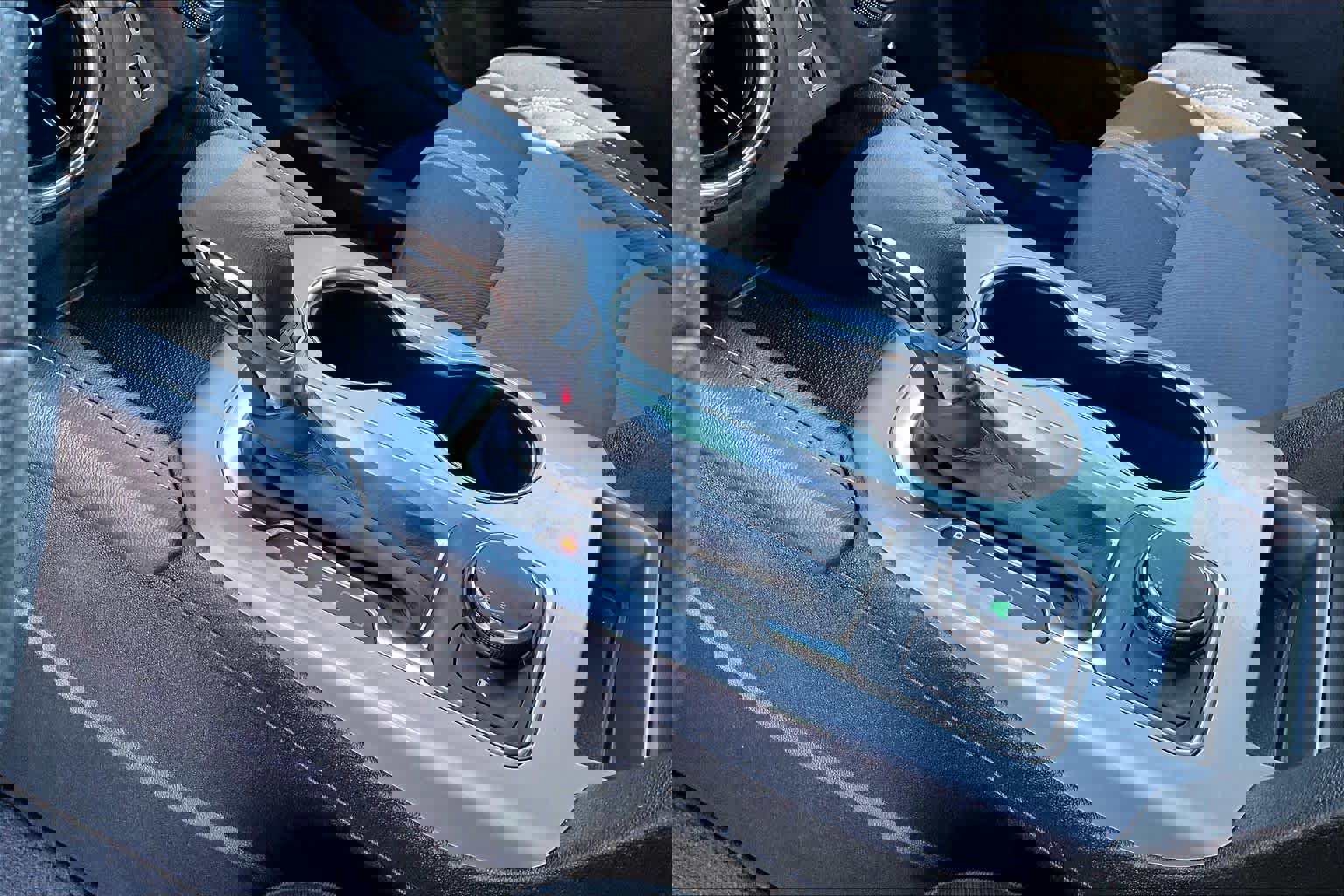 Used 2025 Chevrolet Blazer LT image 16