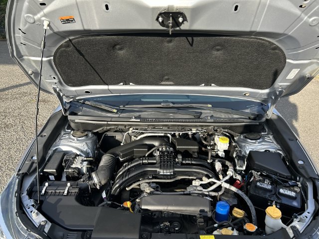 Used 2019 Subaru Impreza 2.0i Sport AWD/4WD image 27