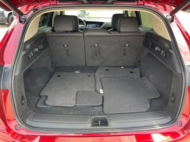 Certified 2023 Buick Envision Essence FWD image 7