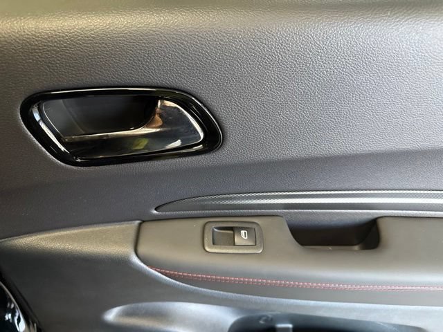 New 2027 Dodge Durango GT AWD/4WD image 50