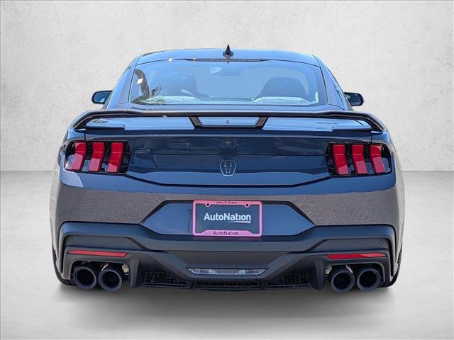 New 2026 Ford Mustang Dark Horse RWD image 8