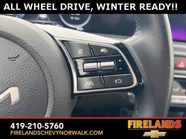 Used 2024 Kia Seltos S image 23