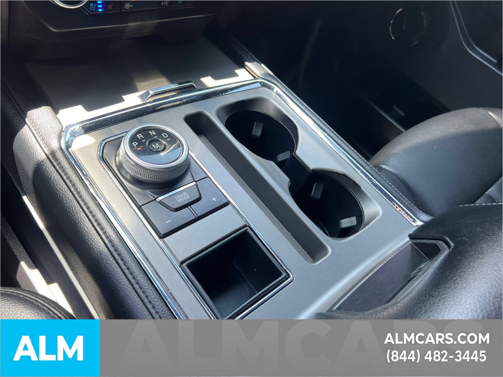 Used 2021 Ford Expedition XLT RWD image 39
